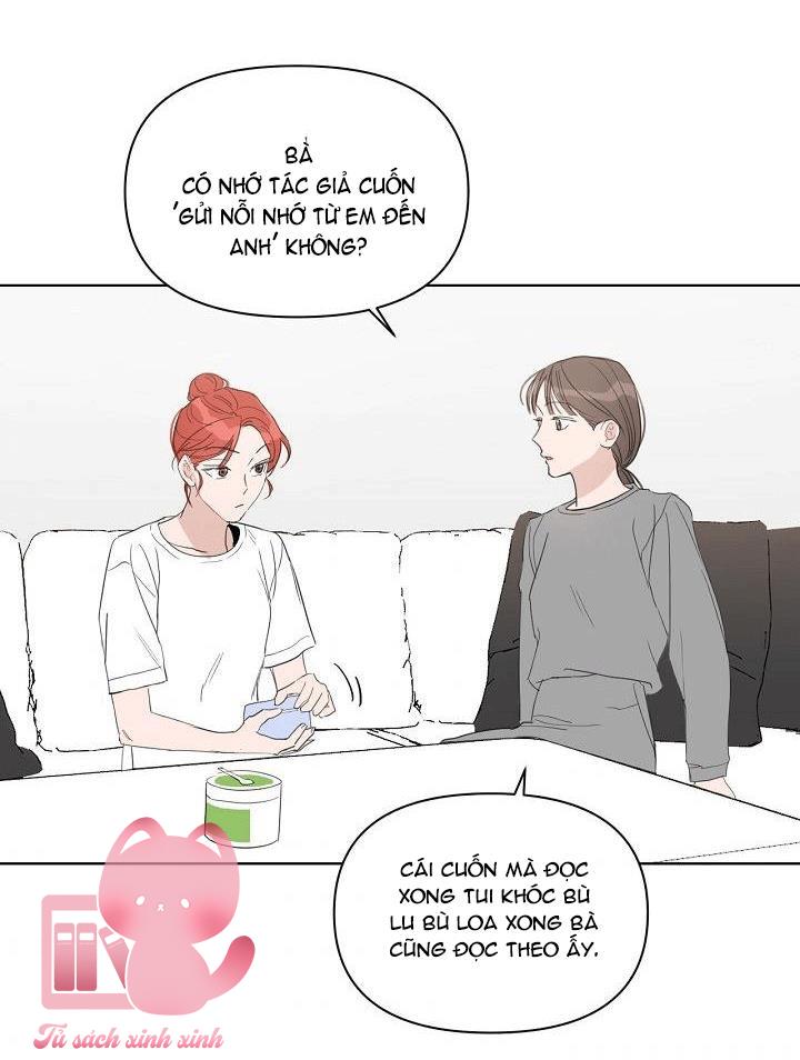Baby Đến Rồi - Chap 36
