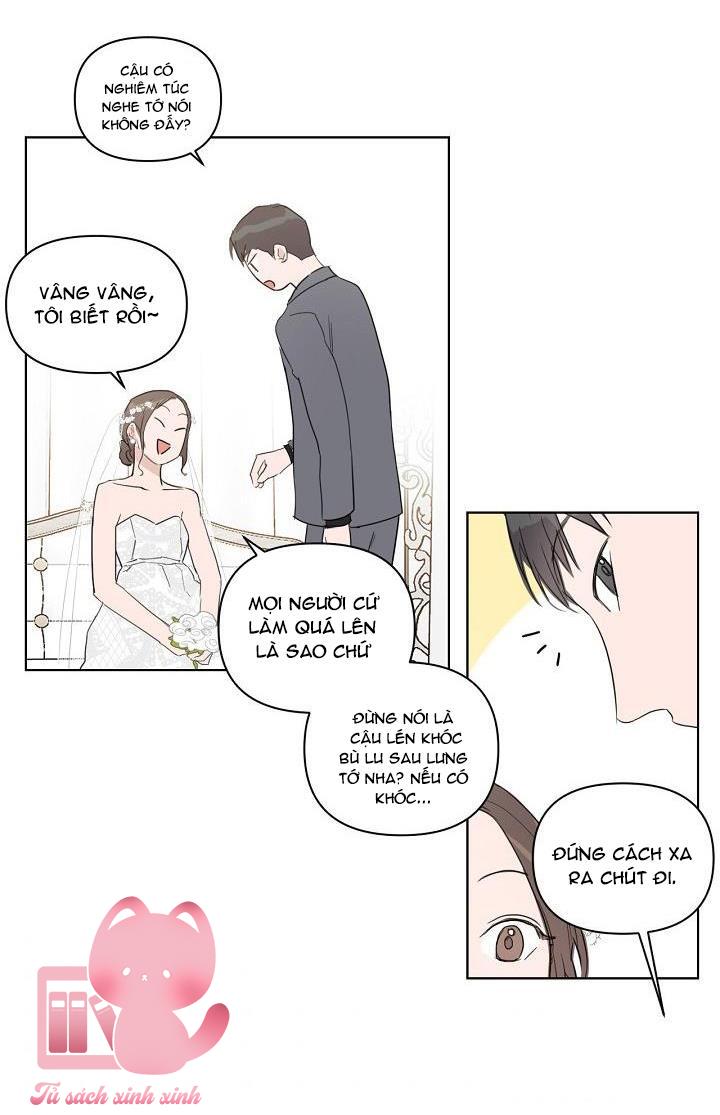 Baby Đến Rồi - Chap 36
