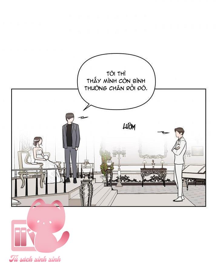 Baby Đến Rồi - Chap 36