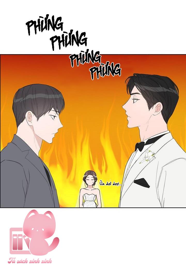 Baby Đến Rồi - Chap 36