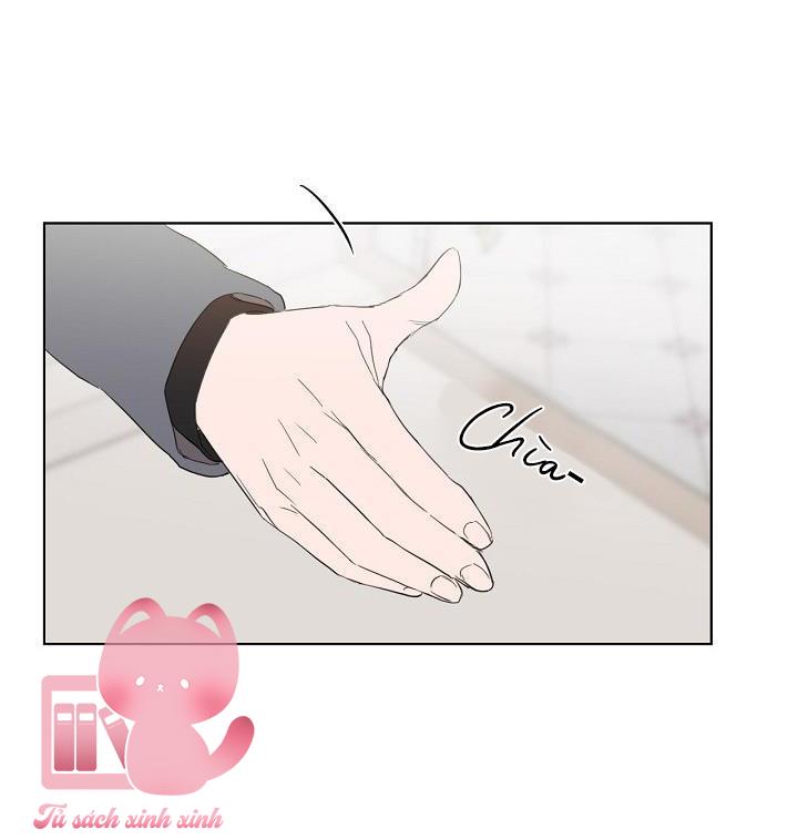 Baby Đến Rồi - Chap 36