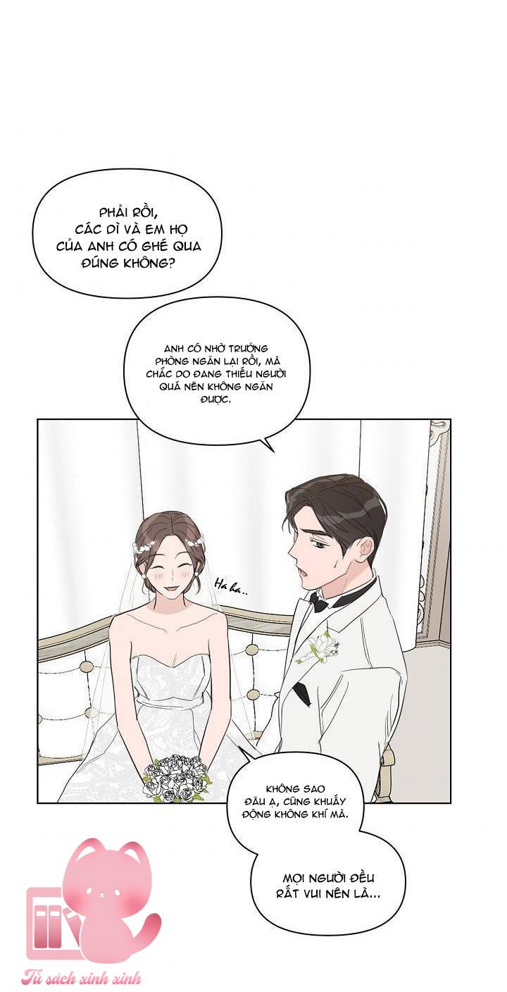 Baby Đến Rồi - Chap 36