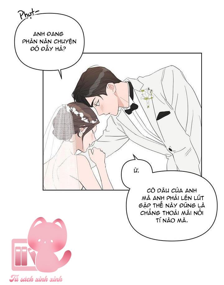 Baby Đến Rồi - Chap 36