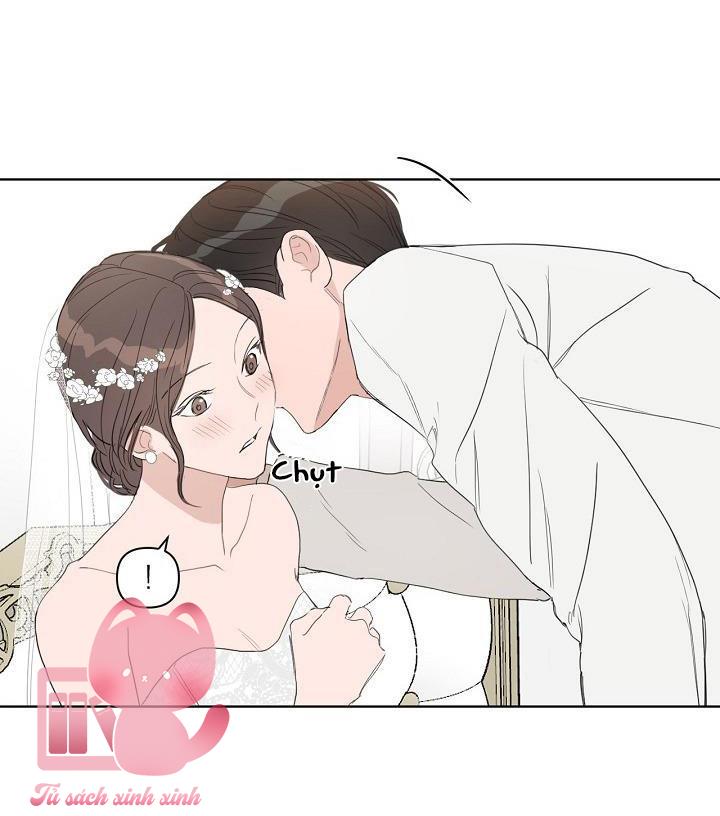 Baby Đến Rồi - Chap 36