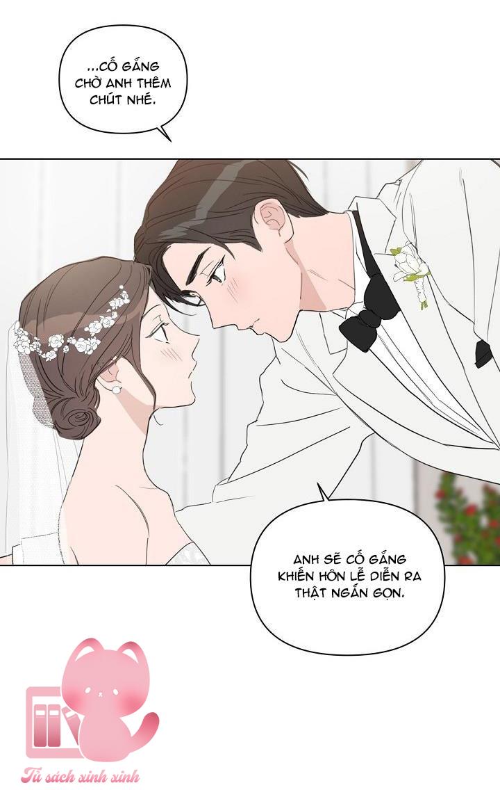 Baby Đến Rồi - Chap 36
