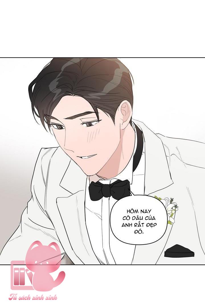 Baby Đến Rồi - Chap 36