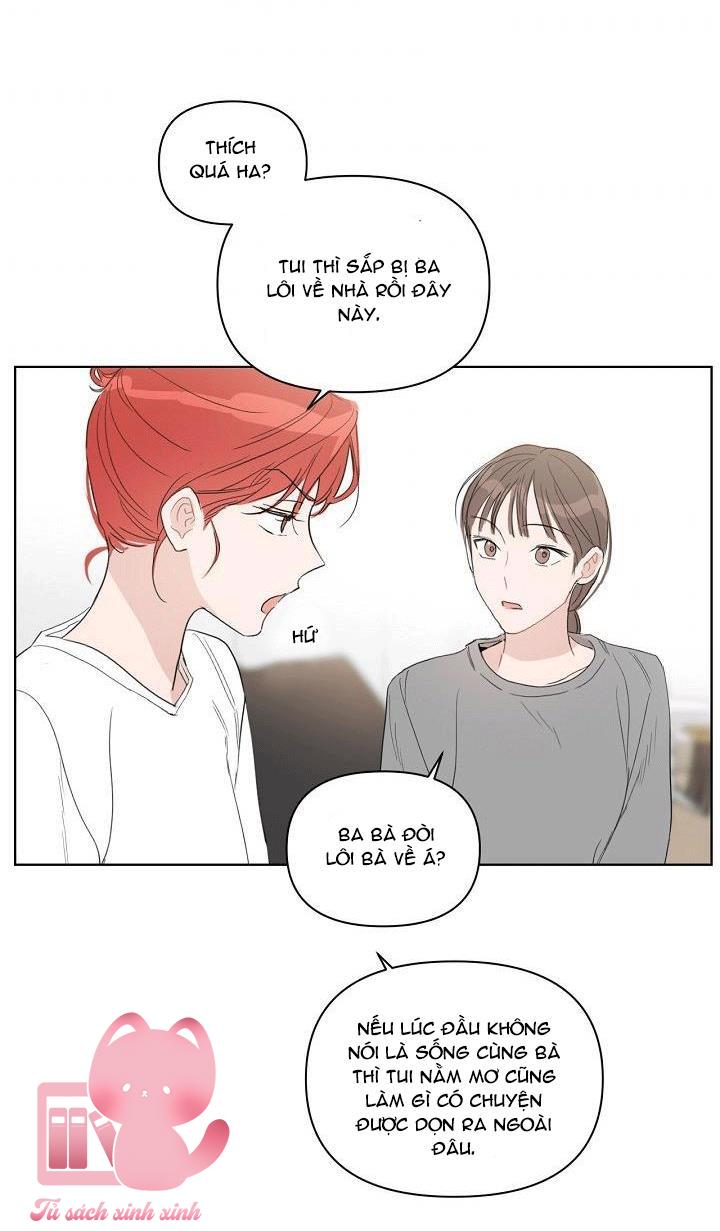 Baby Đến Rồi - Chap 36