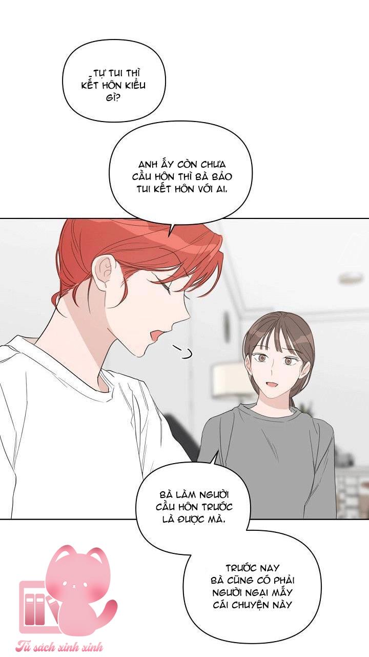 Baby Đến Rồi - Chap 36