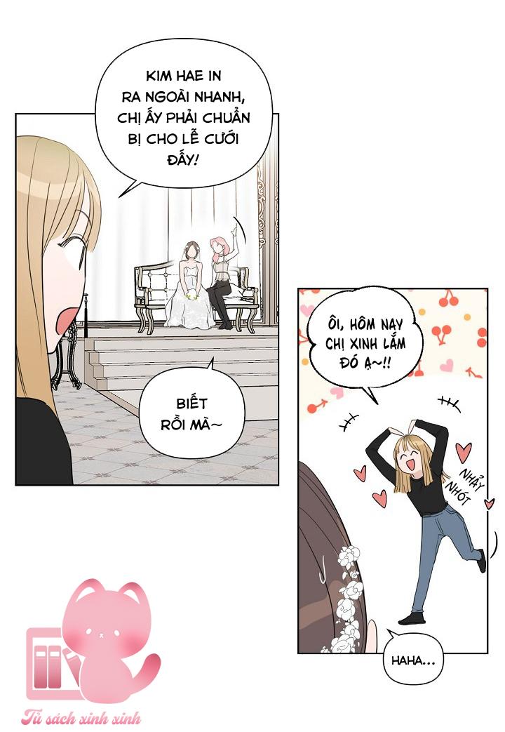 Baby Đến Rồi - Chap 37