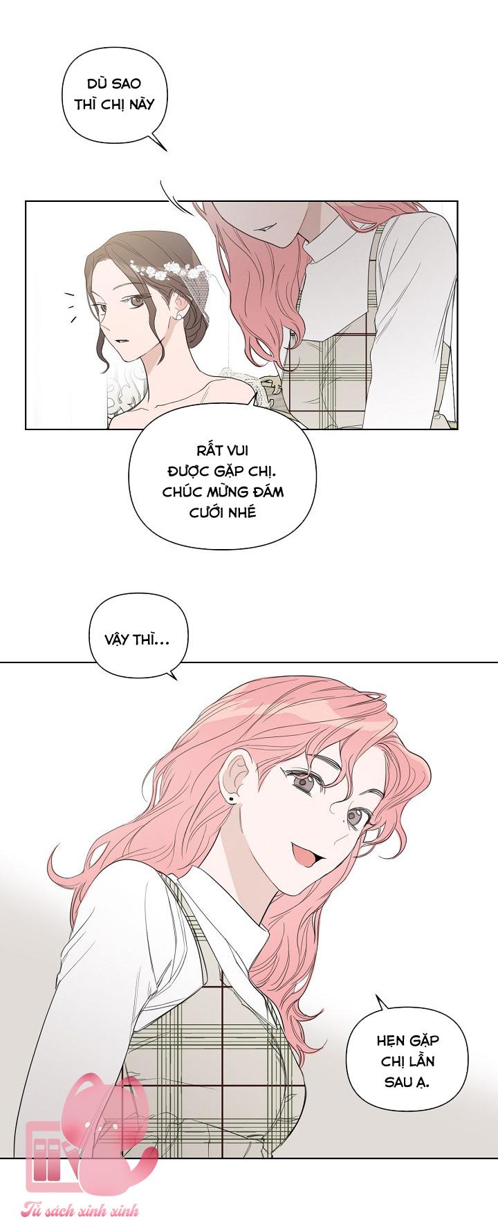 Baby Đến Rồi - Chap 37