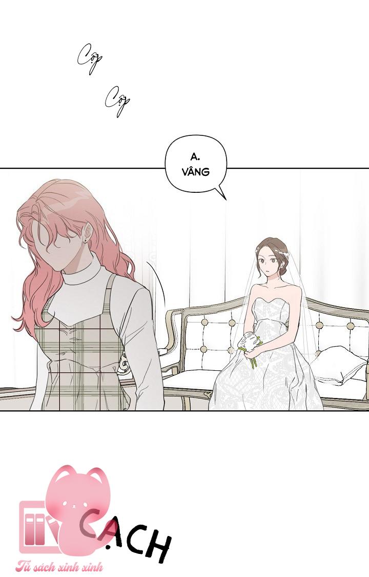 Baby Đến Rồi - Chap 37