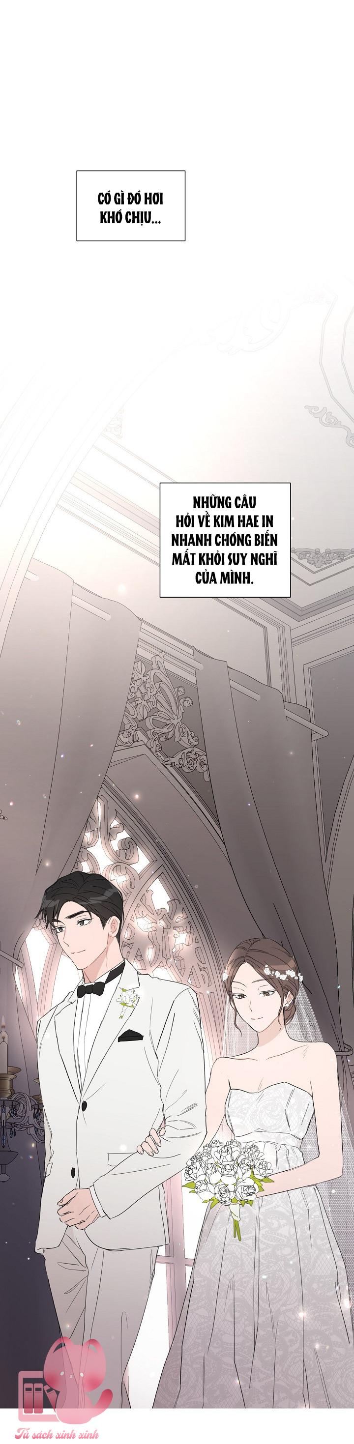 Baby Đến Rồi - Chap 37