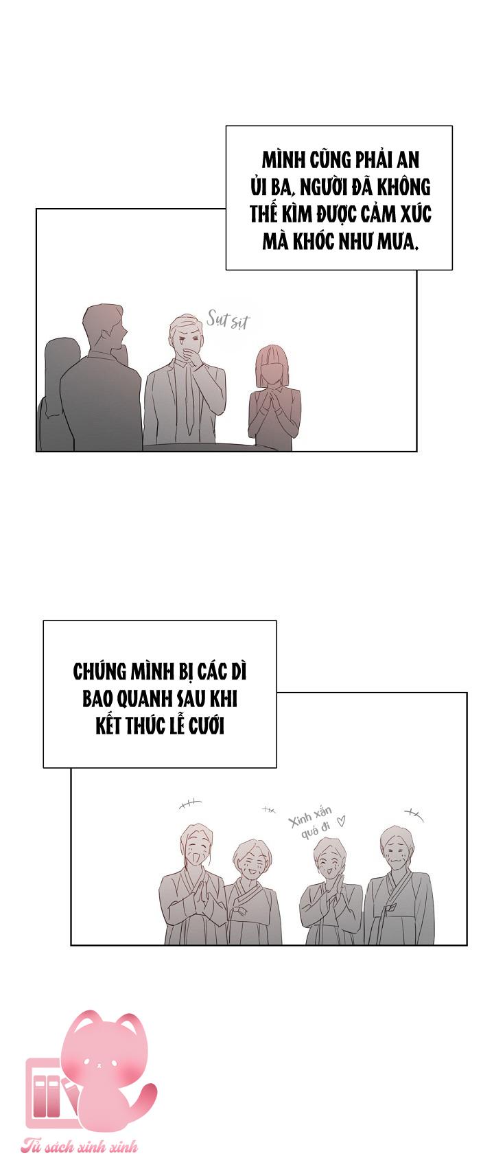 Baby Đến Rồi - Chap 37