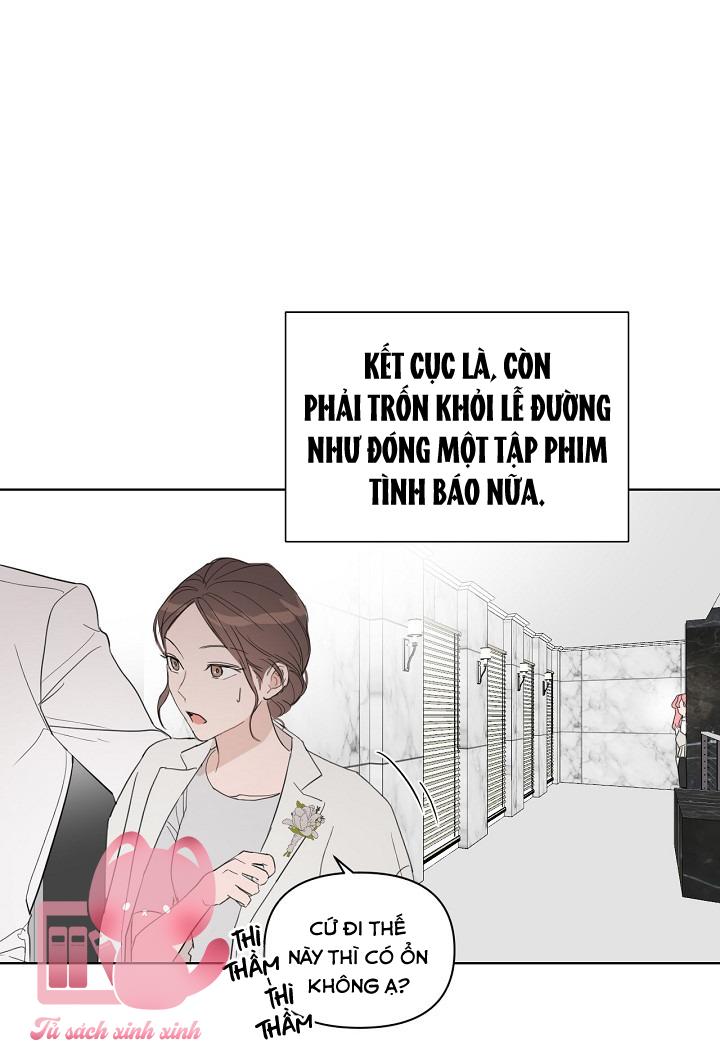 Baby Đến Rồi - Chap 37