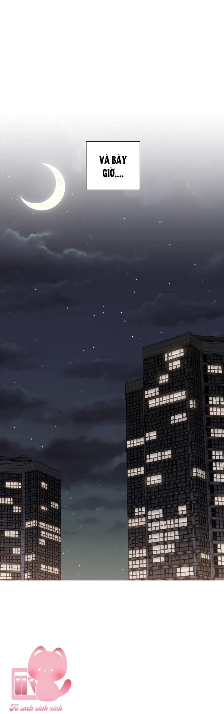 Baby Đến Rồi - Chap 37