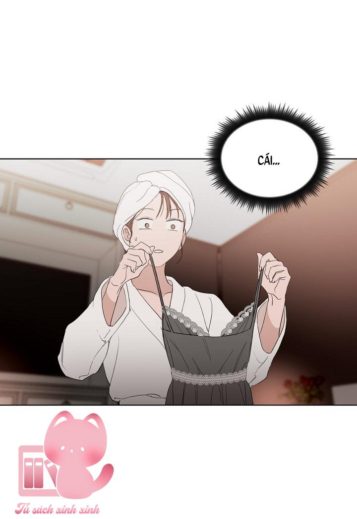 Baby Đến Rồi - Chap 37