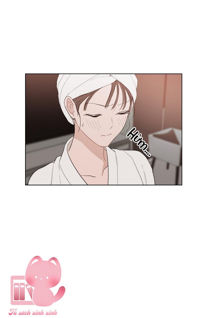 Baby Đến Rồi - Chap 37