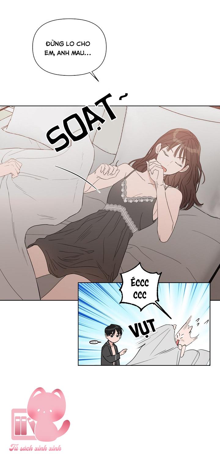 Baby Đến Rồi - Chap 37