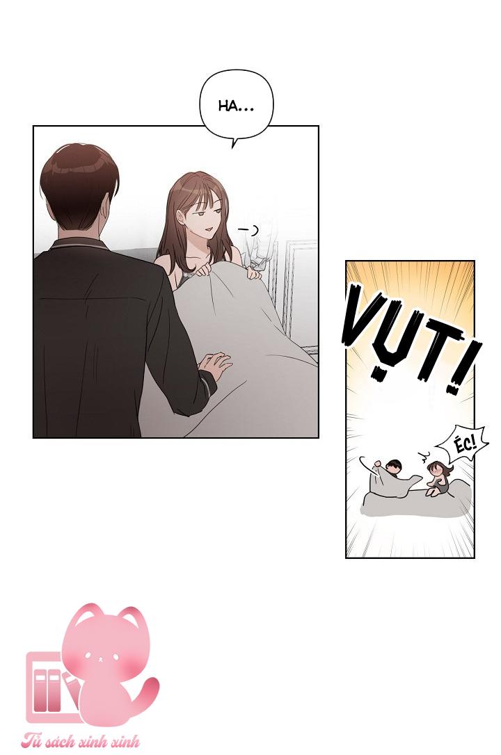 Baby Đến Rồi - Chap 37