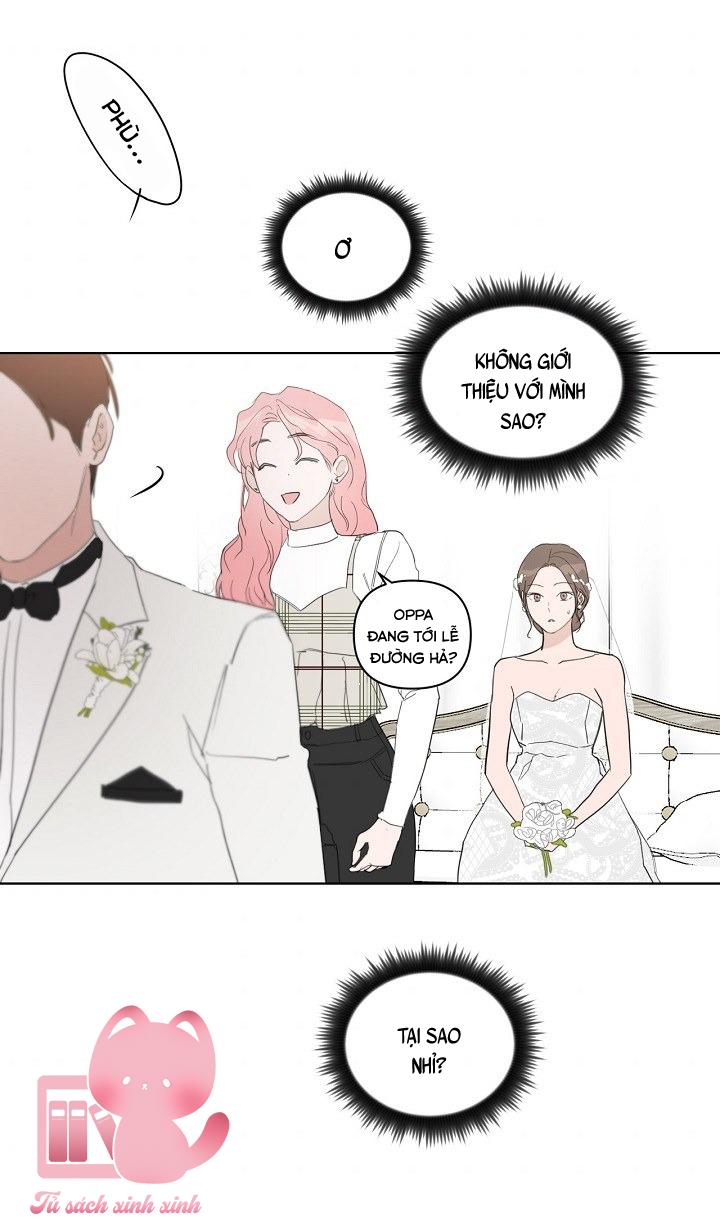 Baby Đến Rồi - Chap 37