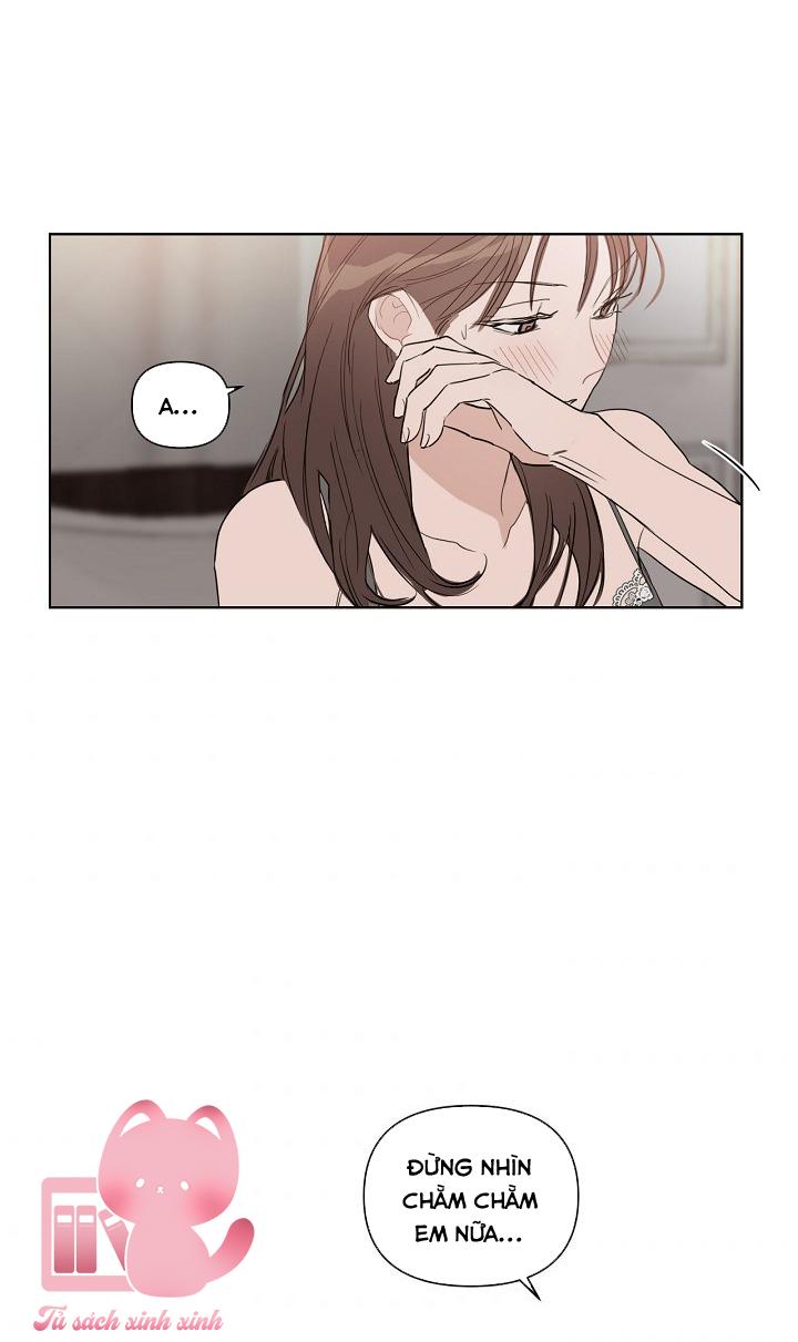 Baby Đến Rồi - Chap 37