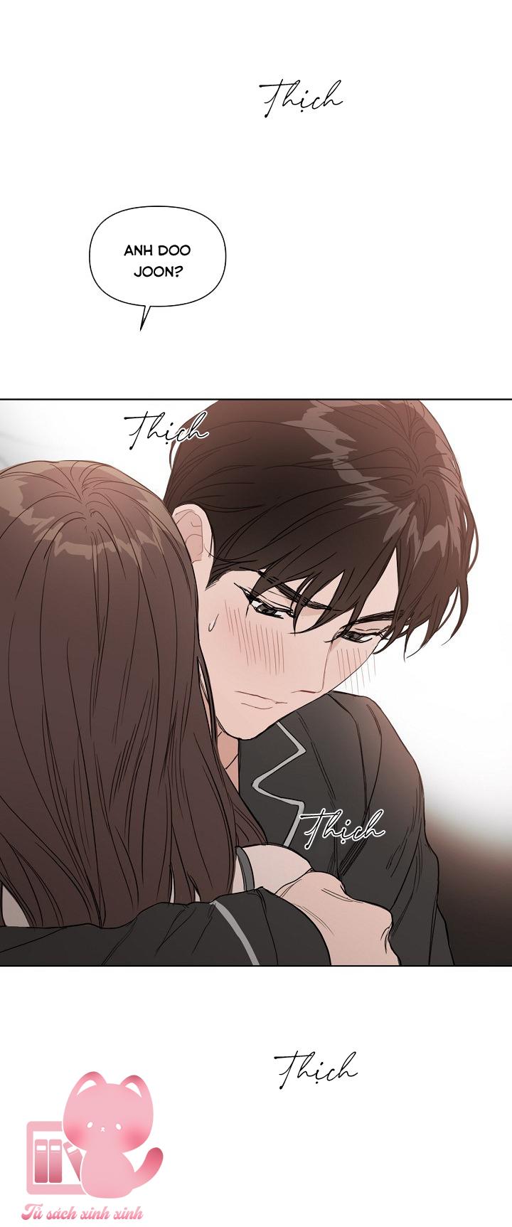 Baby Đến Rồi - Chap 37