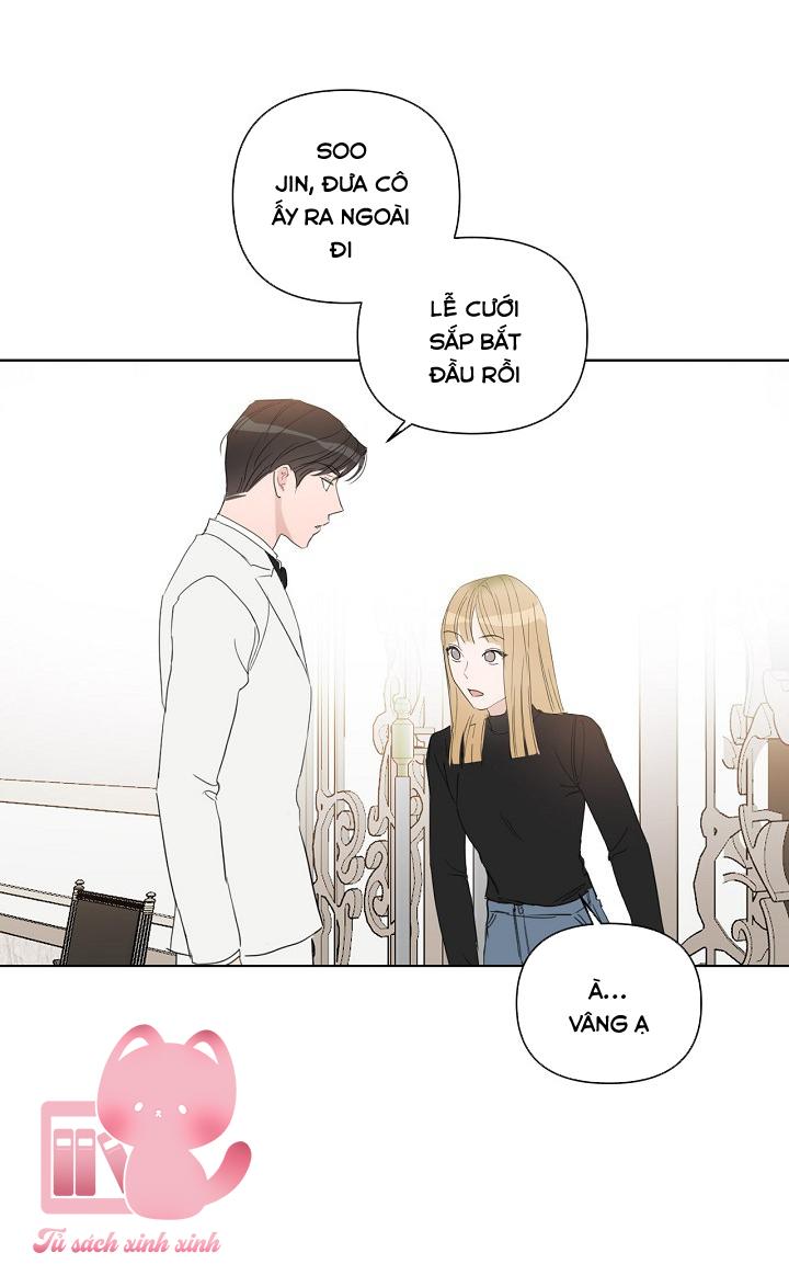 Baby Đến Rồi - Chap 37