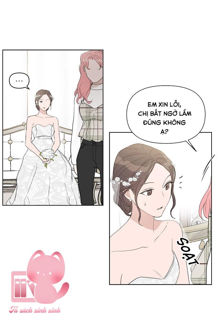 Baby Đến Rồi - Chap 37