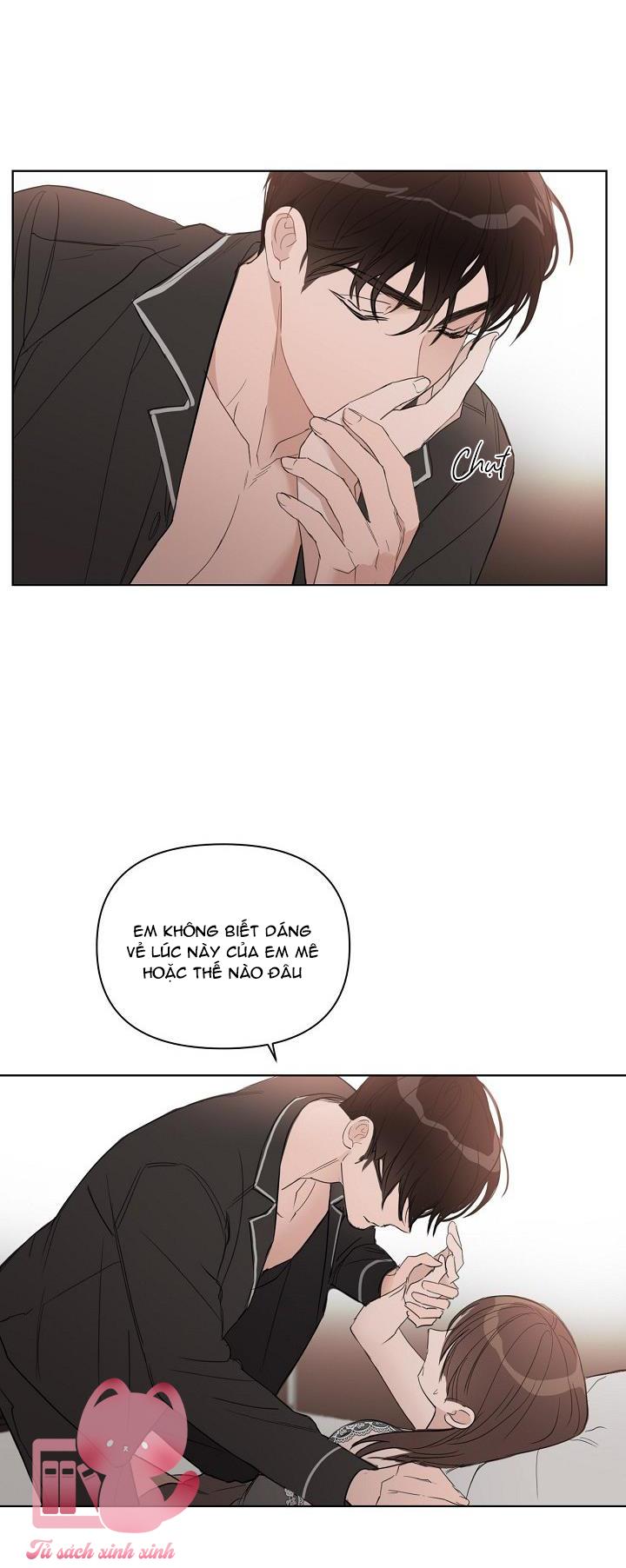 Baby Đến Rồi - Chap 38