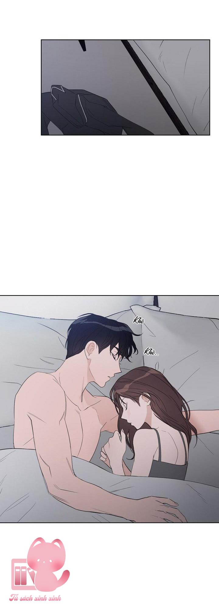 Baby Đến Rồi - Chap 38