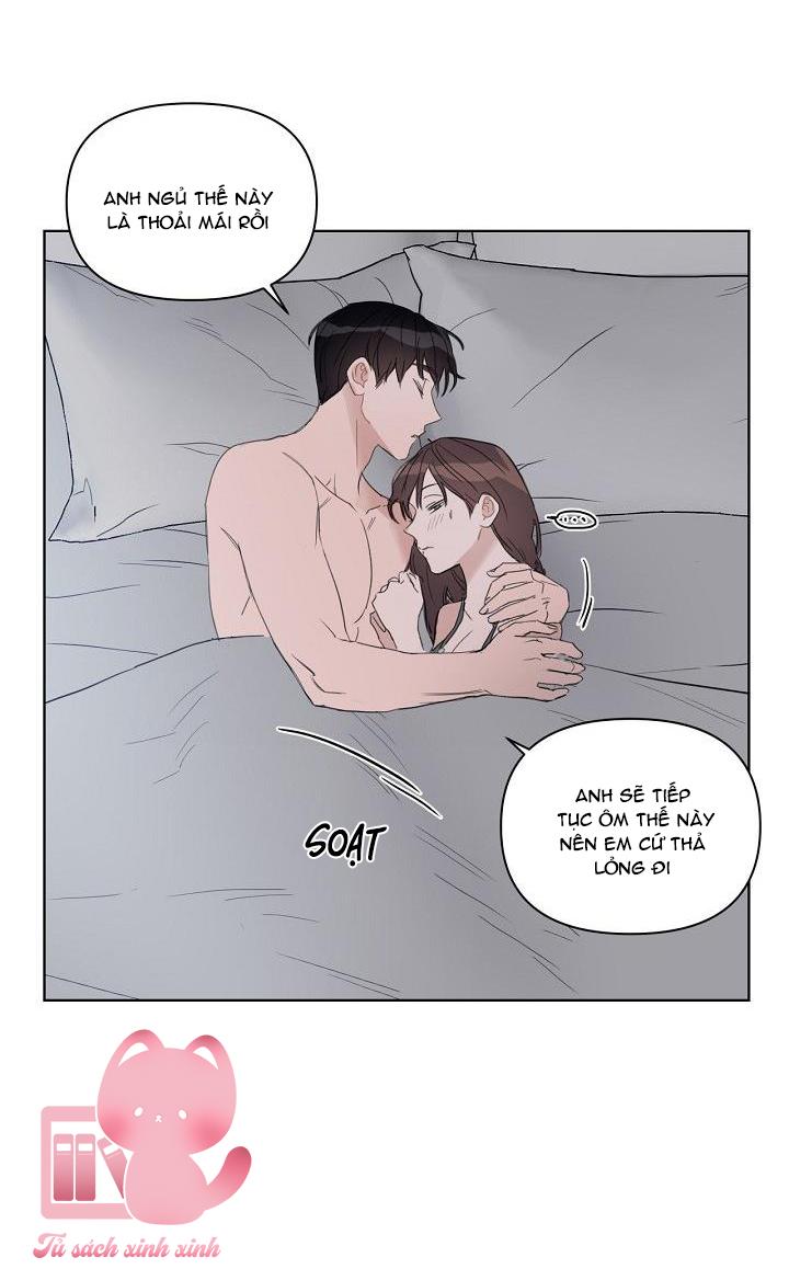Baby Đến Rồi - Chap 38