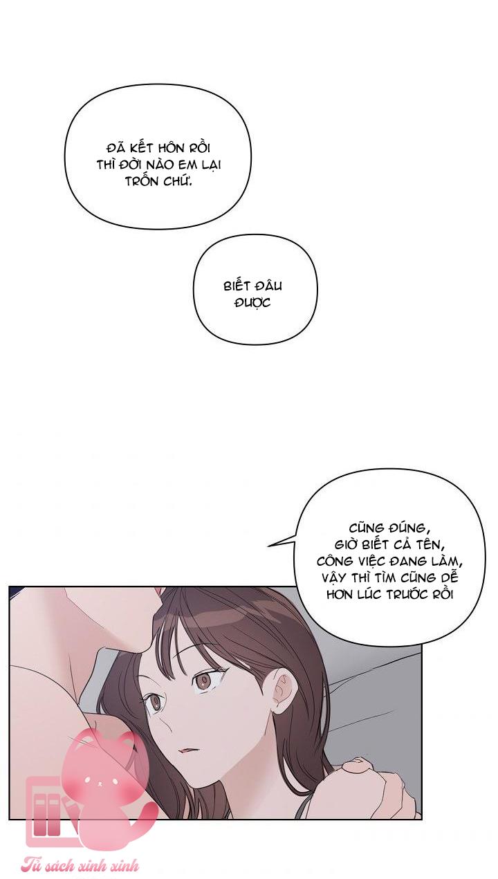 Baby Đến Rồi - Chap 38