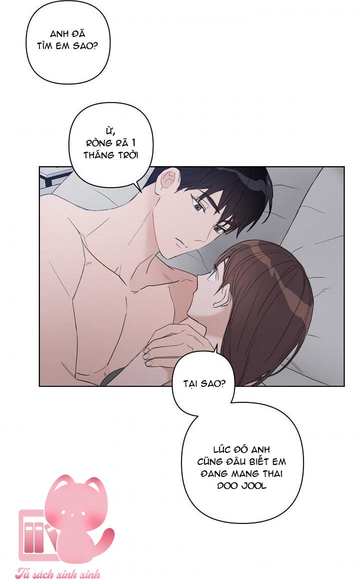 Baby Đến Rồi - Chap 38