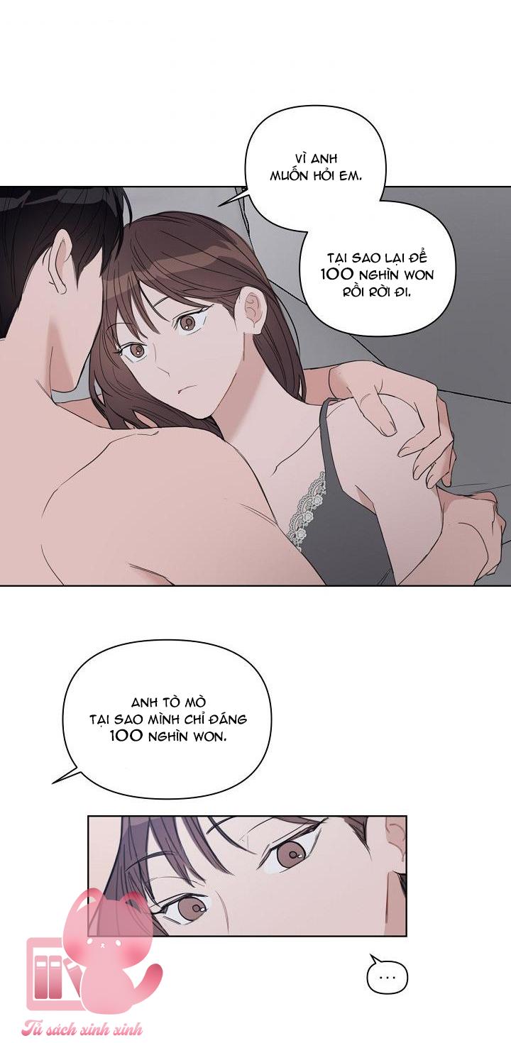 Baby Đến Rồi - Chap 38