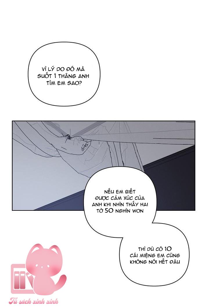 Baby Đến Rồi - Chap 38