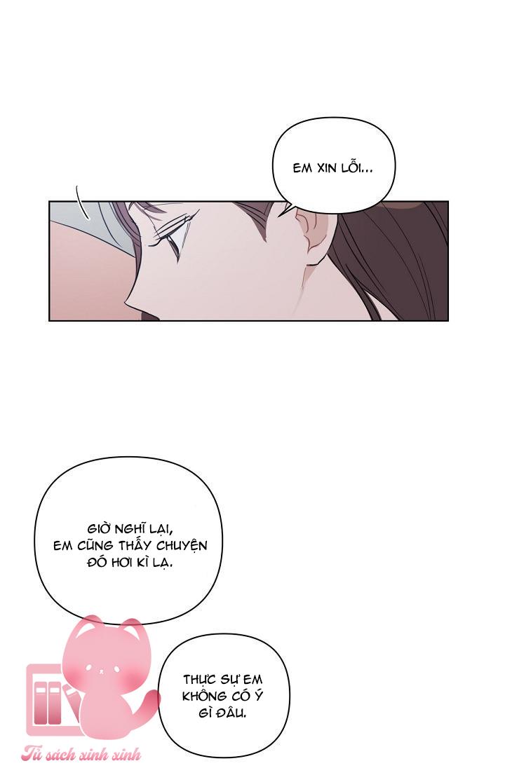 Baby Đến Rồi - Chap 38