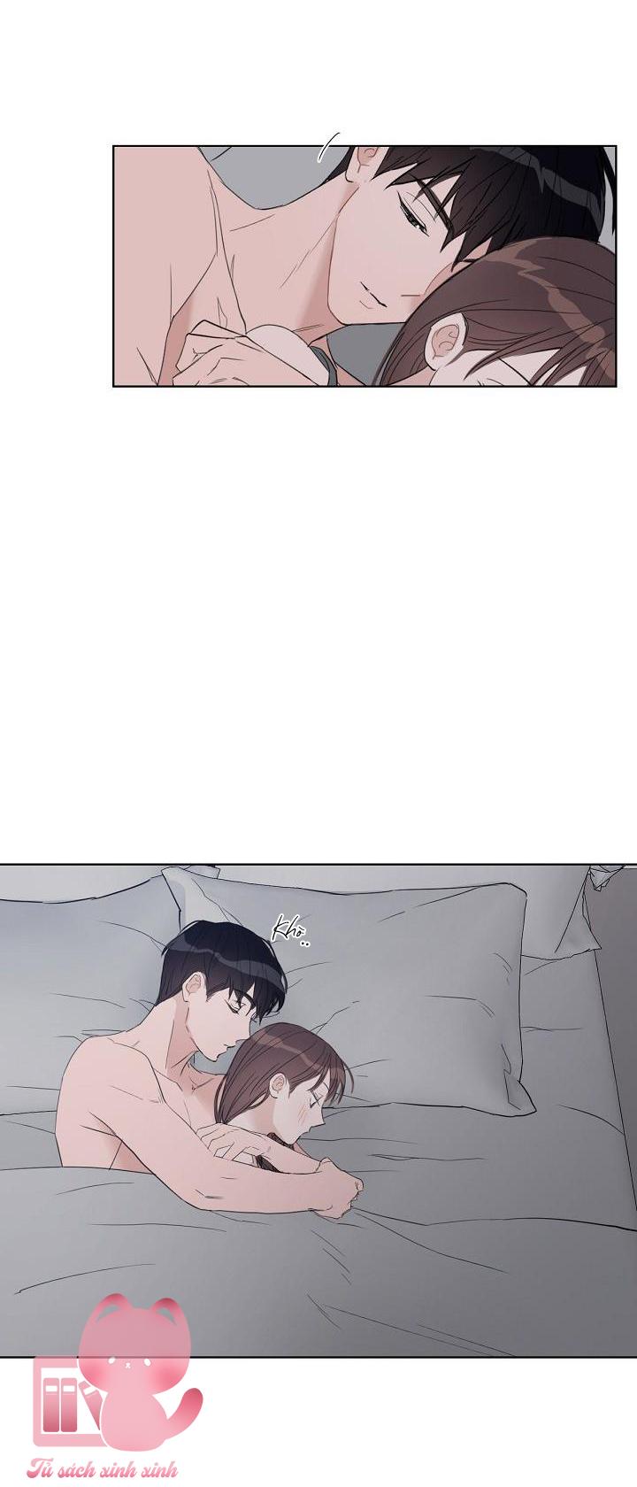 Baby Đến Rồi - Chap 38