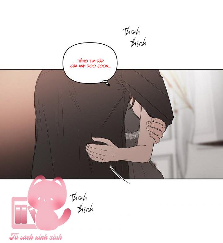 Baby Đến Rồi - Chap 38