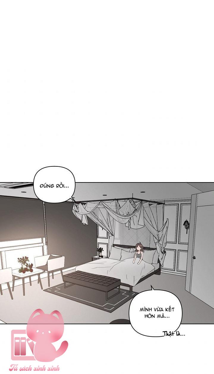 Baby Đến Rồi - Chap 38