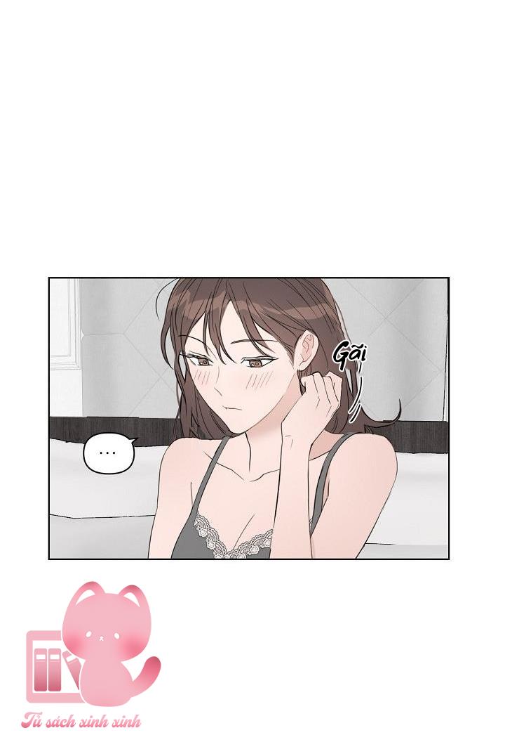 Baby Đến Rồi - Chap 38