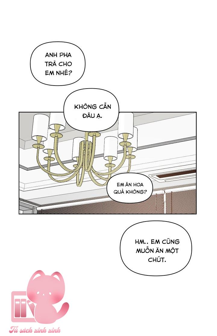 Baby Đến Rồi - Chap 39