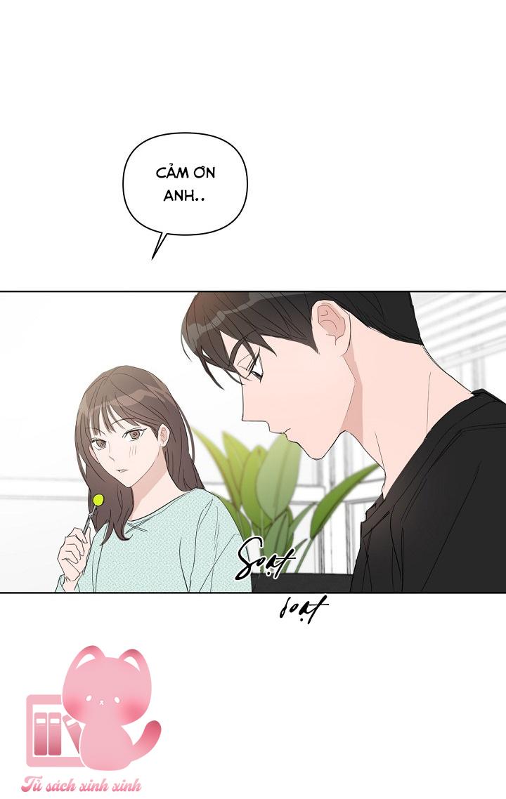 Baby Đến Rồi - Chap 39