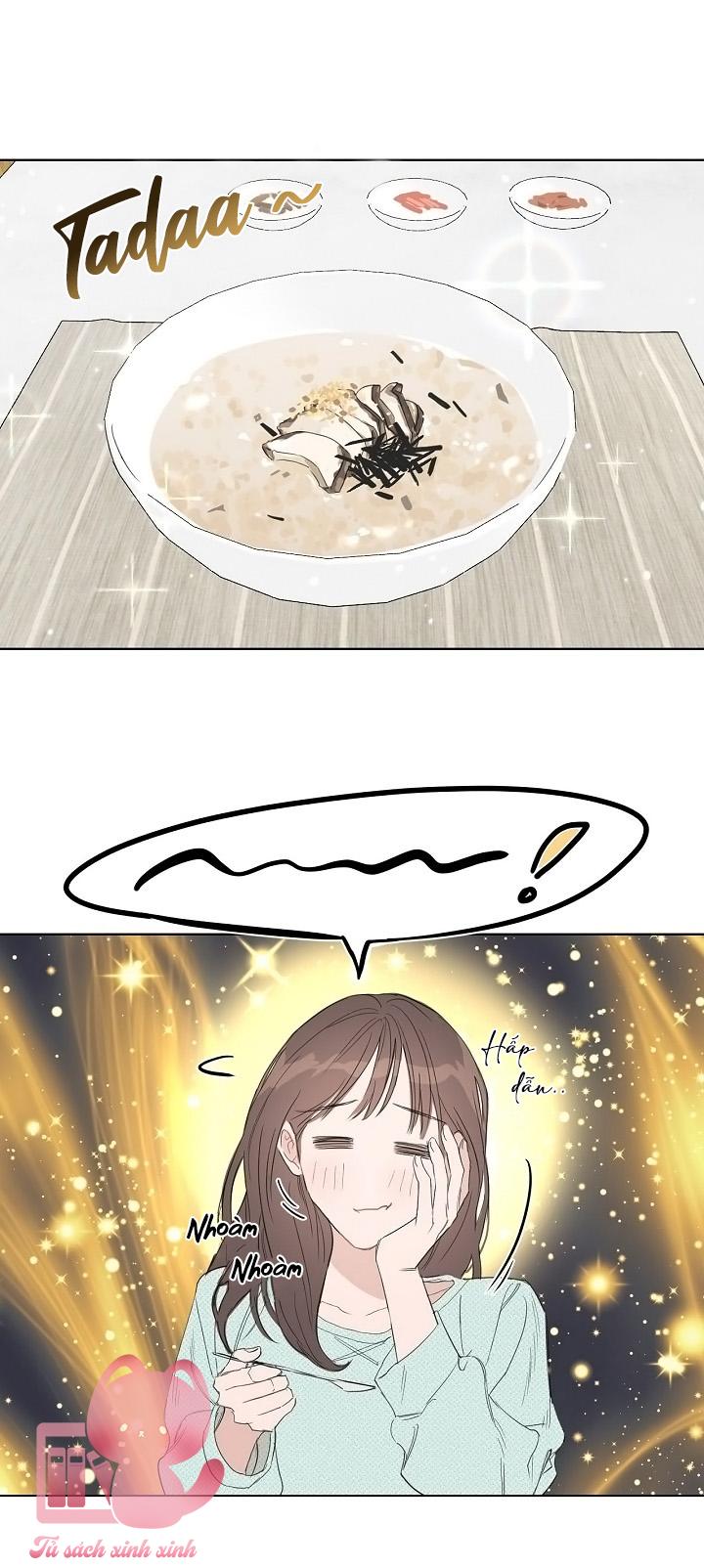 Baby Đến Rồi - Chap 39