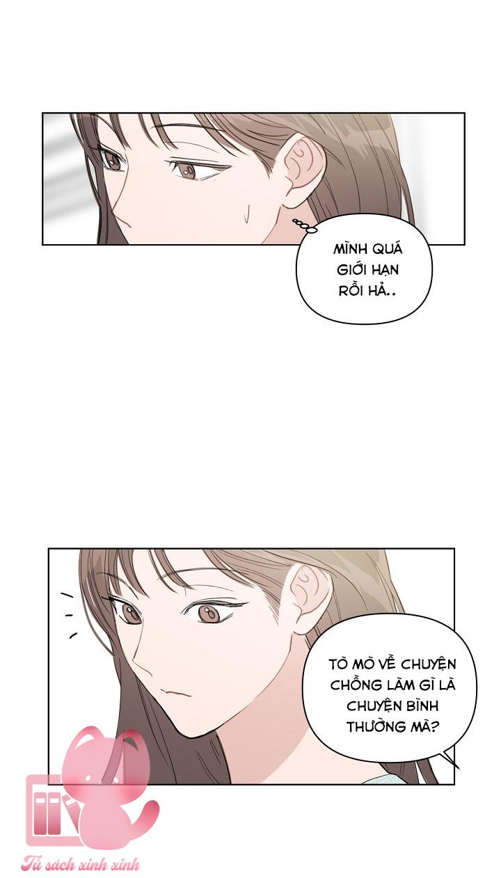 Baby Đến Rồi - Chap 39