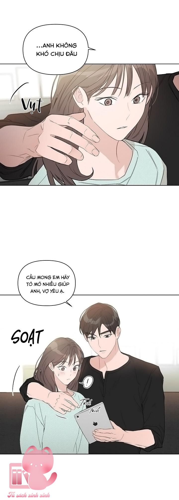 Baby Đến Rồi - Chap 39
