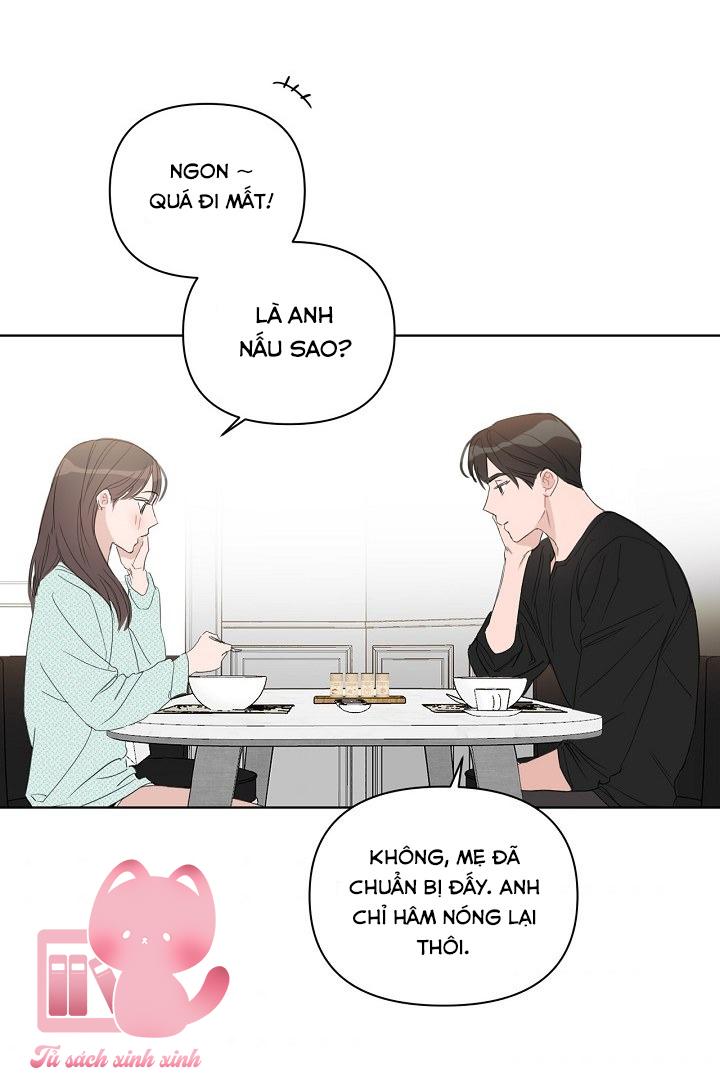 Baby Đến Rồi - Chap 39