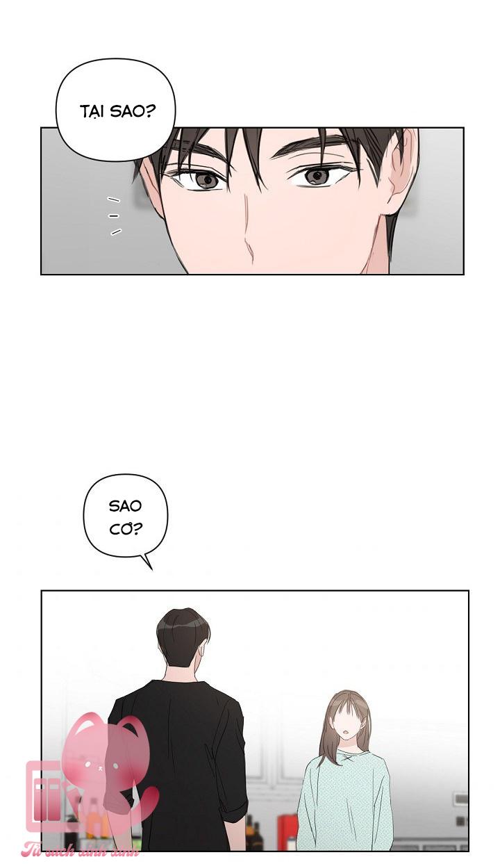 Baby Đến Rồi - Chap 39