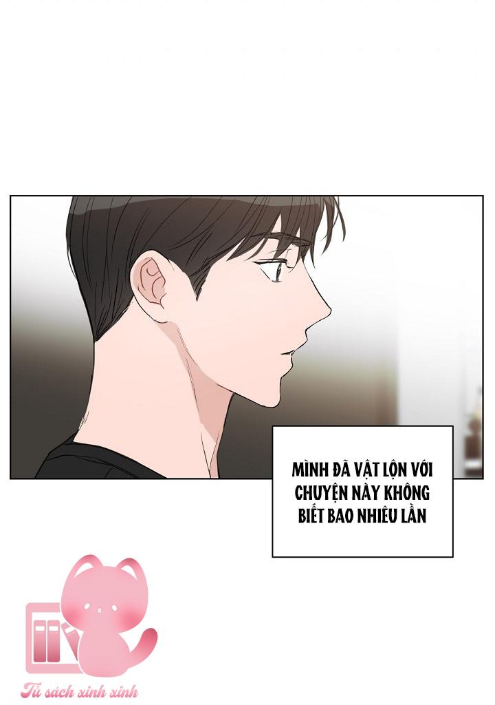 Baby Đến Rồi - Chap 39