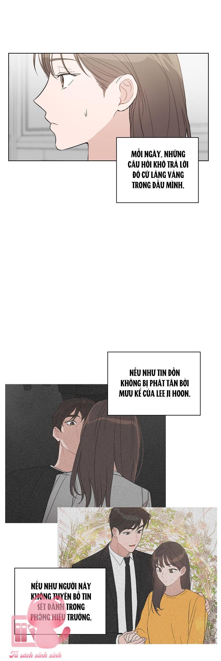 Baby Đến Rồi - Chap 39