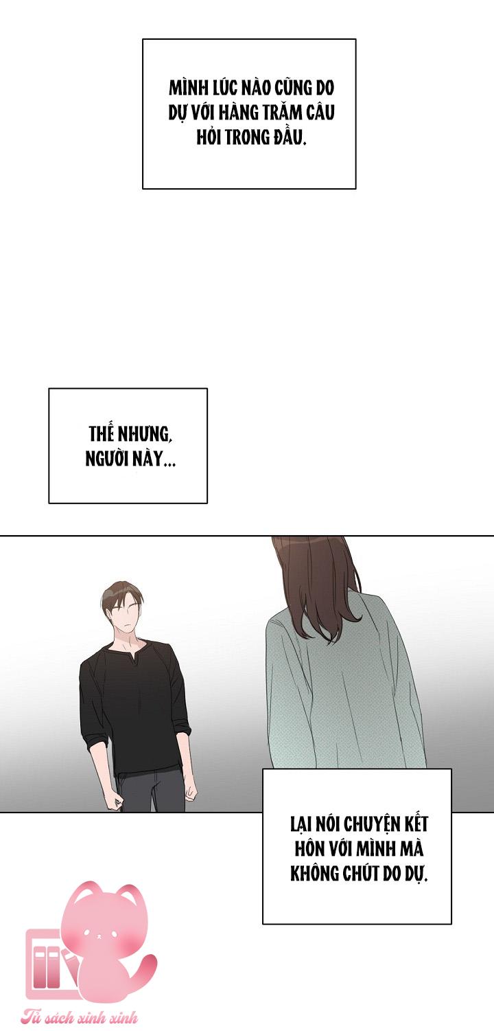 Baby Đến Rồi - Chap 39